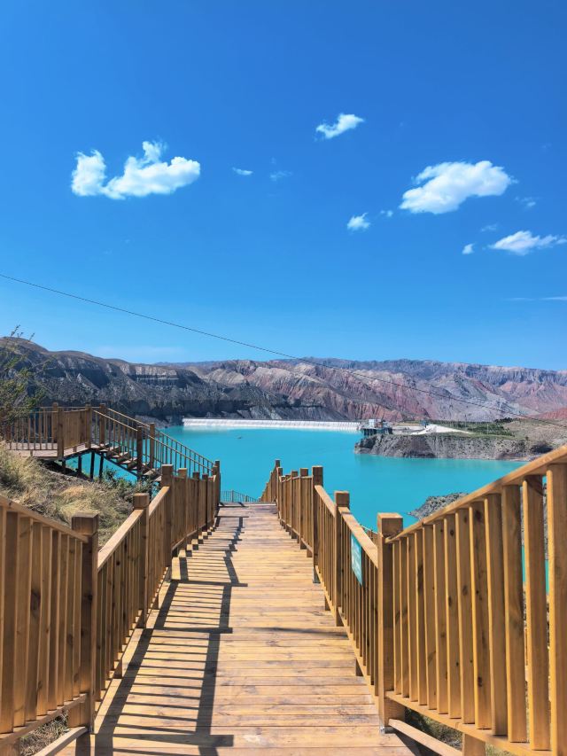 肯斯瓦特景区旅行图片 3