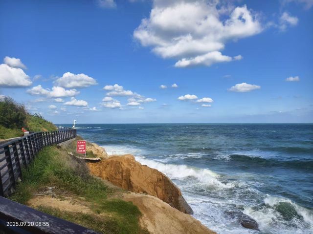 火炬八街旅行图片 5