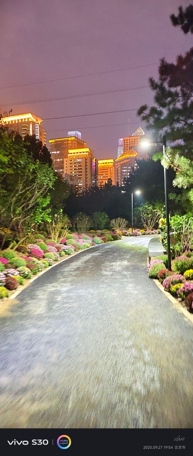 庆丰公园旅行图片 12