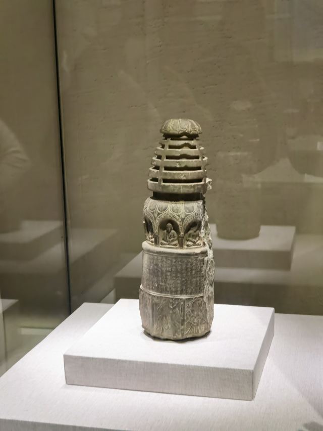 敦煌陨石馆旅行图片 3