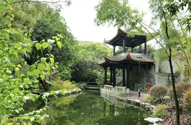 梁园旅行图片 1