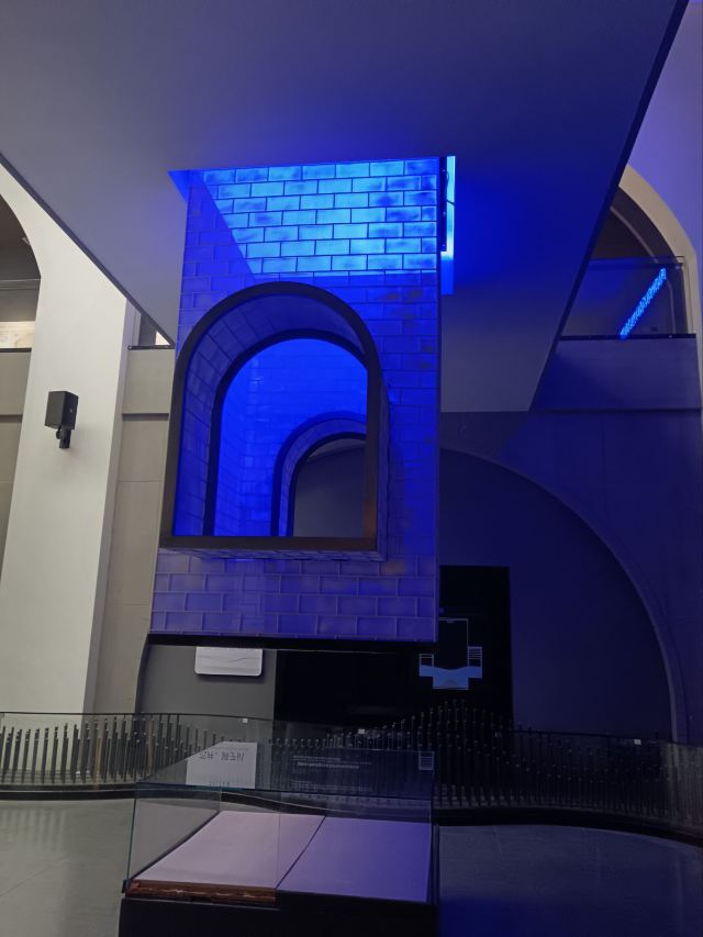 福寿沟博物馆旅行图片 6
