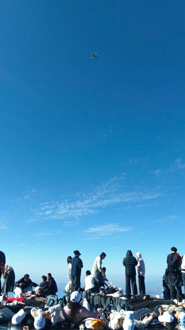 天岳幕阜山森林公园旅行图片 3