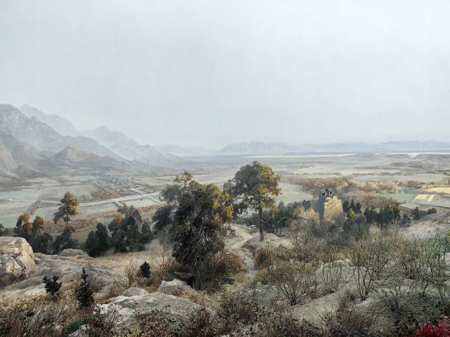 中原福塔旅行图片