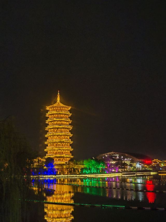 铜官窑国风乐园旅行图片 1