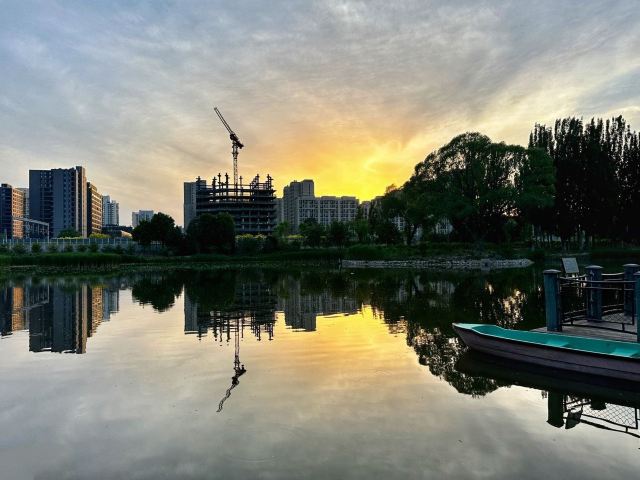 将府公园旅行图片 8