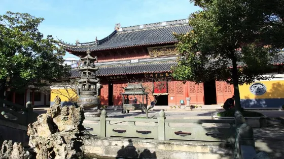 祖印禪寺