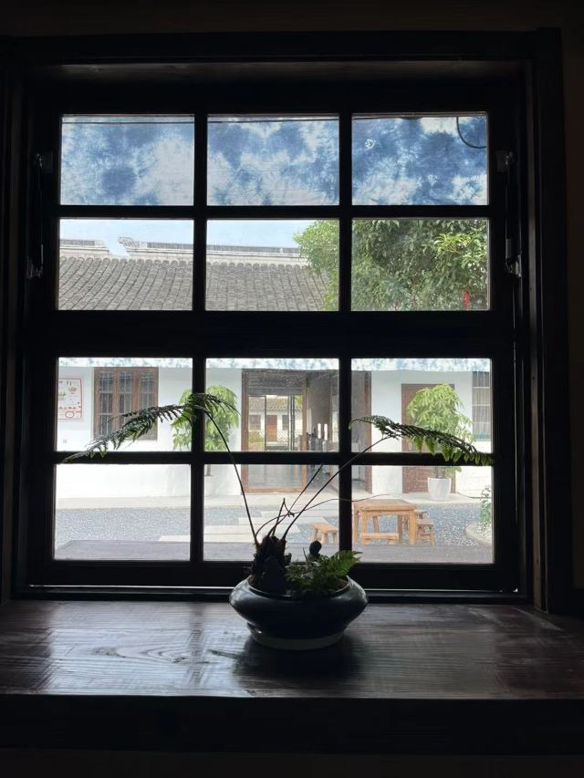青溪老街旅行图片 1