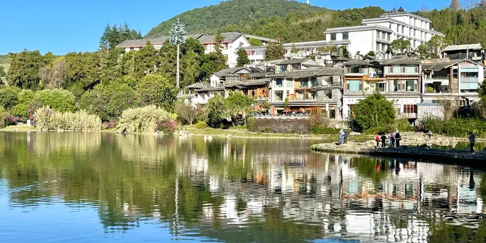 永安旅遊