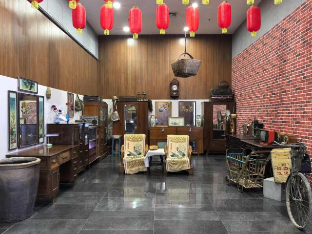 唐山消防主题公园旅行图片 2