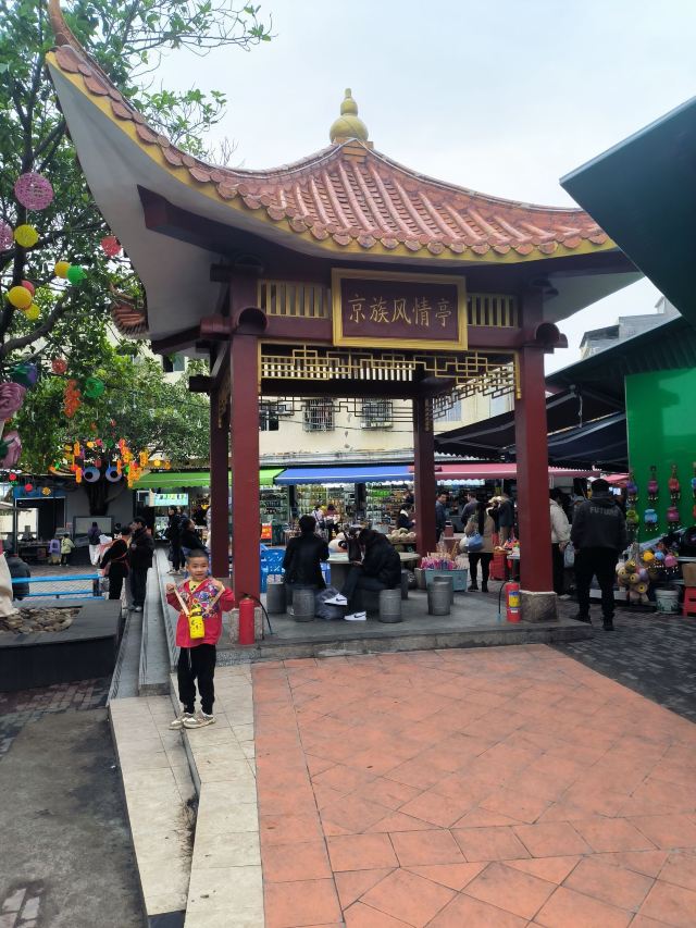 中国1368石碑旅行图片 2