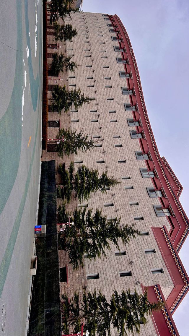 大经幡旅行图片 5