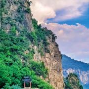 冬游织金洞免门票！16℃恒温溶洞成贵州人打卡热点