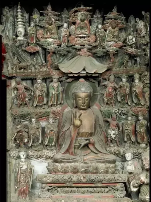 水陆庵旅行图片 12