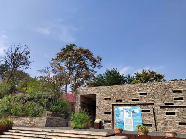 朱家林旅游区旅行图片 1