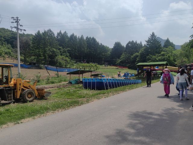 鸡冠山国家森林公园旅行图片 1