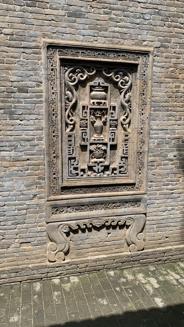 白鹿原影视城旅行图片 4