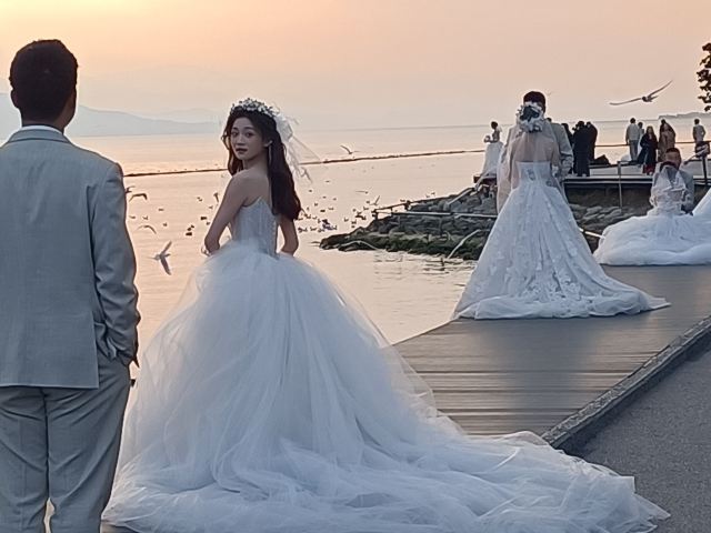 蟠溪村S湾旅行图片 9