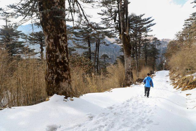狼牙山旅行图片 6