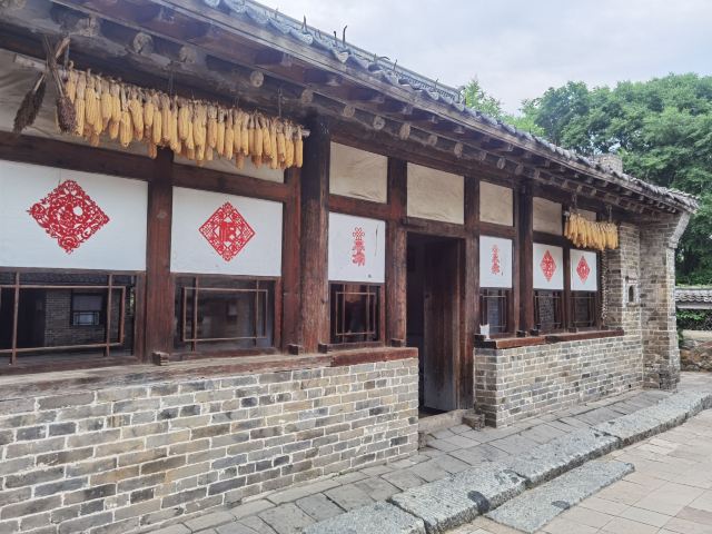 赫图阿拉城旅行图片 7