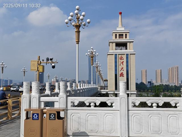 迎泽公园旅行图片 2