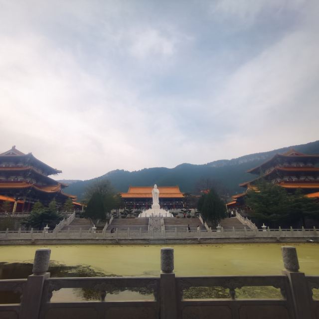 龙兴寺旅行图片 3