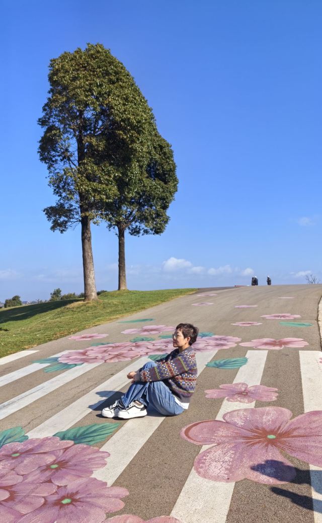 太平湖森林公园旅行图片 3