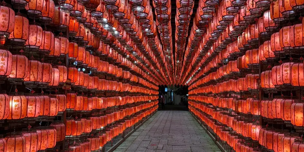 永安旅遊