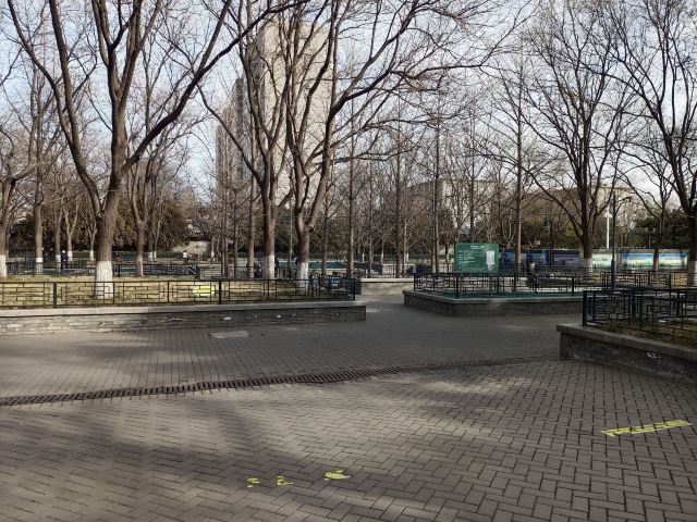 先农坛旅行图片 5