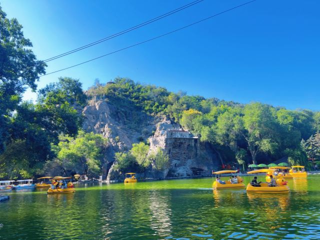 红山公园旅行图片 1