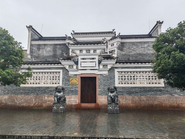 魏家大院旅行图片 1
