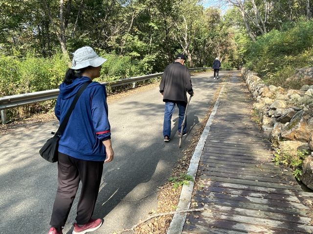 本溪市青云山风景区(暂停开放)旅行图片 6