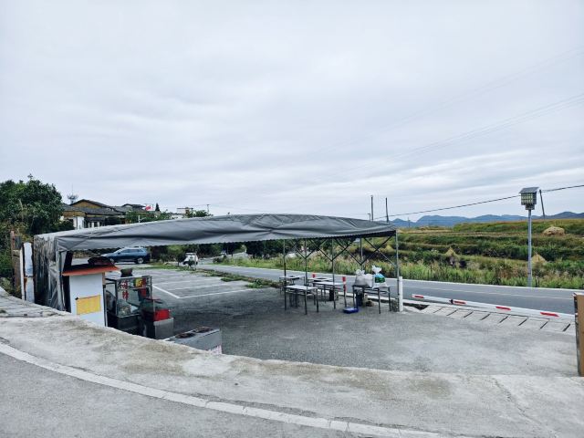 胜景石门观光天桥旅行图片 6