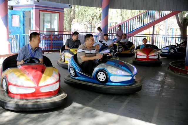 甘泉公园旅行图片 3