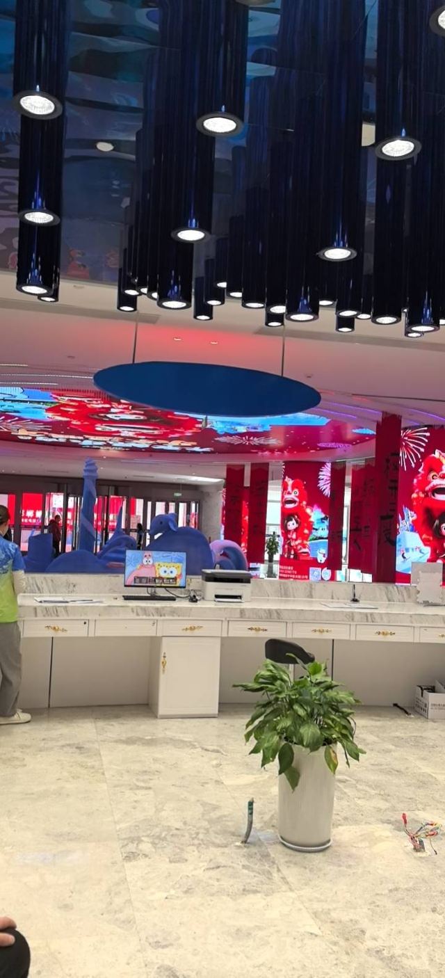 邯郸鲲乐湾国际旅游度假区旅行图片 1