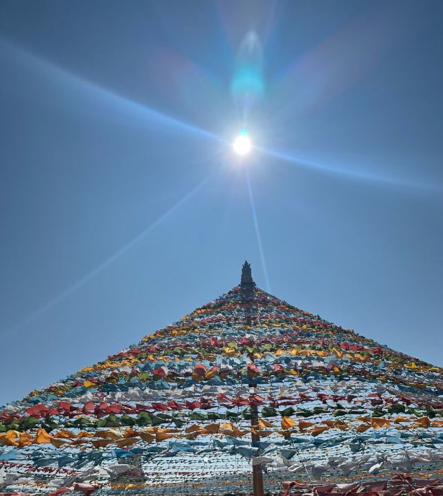 大经幡旅行图片 4