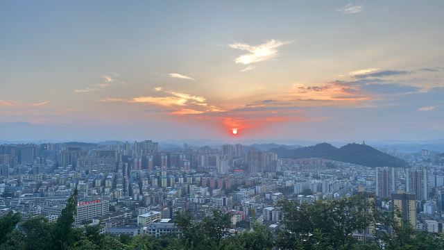 桂阳文化园旅行图片 5