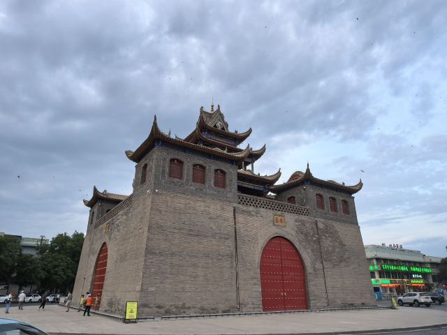 鼓楼旅行图片 2