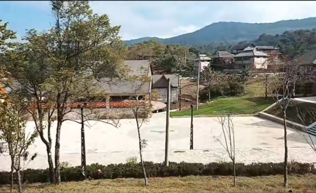 马散村景区旅行图片 9