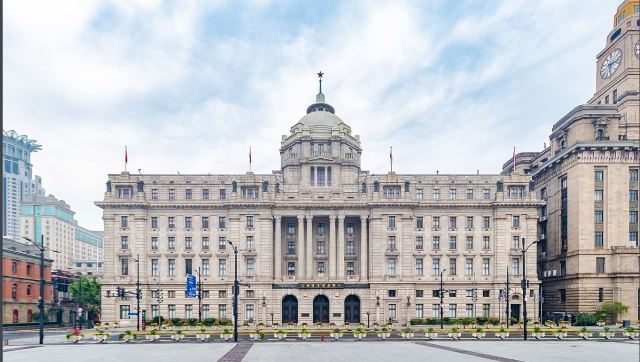 万国建筑博览群旅行图片 3