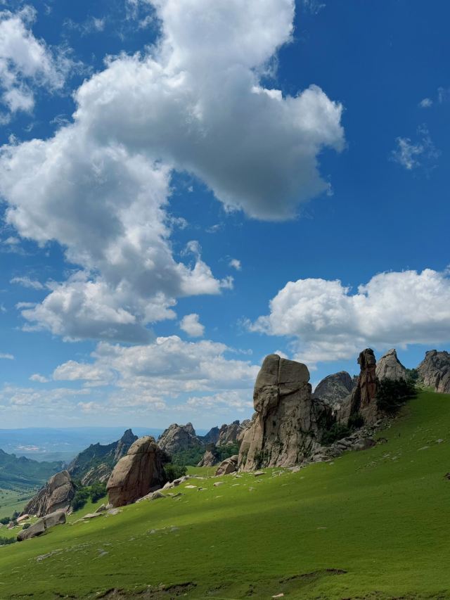 灯笼河子牧场旅行图片 2