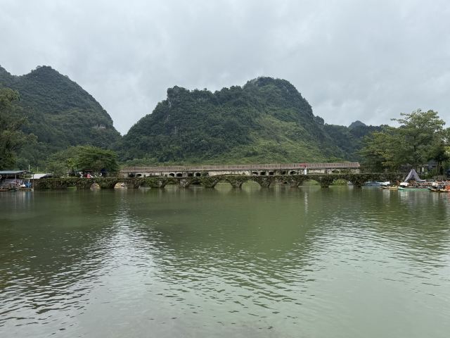 渠洋湖景区旅行图片 2