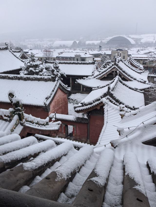 五凤楼旅行图片 6