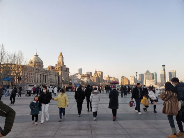 外滩旅行图片 1
