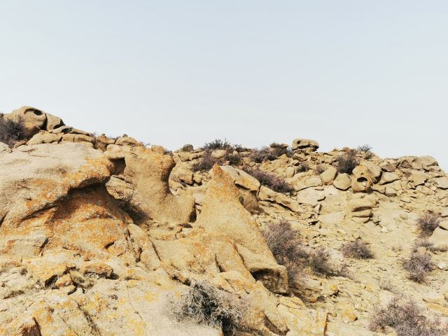 风蚀冰臼地质公园旅行图片 13