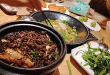 醉得意·山茶油炒土鸡(福州平潭916店)美食图片
