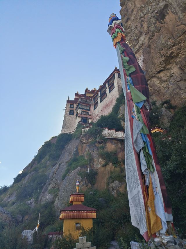 斯林寺旅行图片 3
