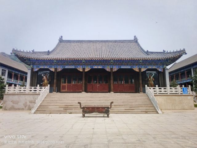 佛尔寺旅行图片 8