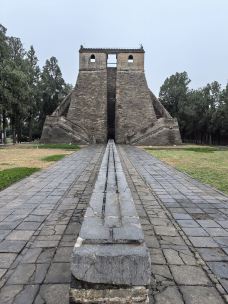 观星台景区-登封-YoYo_8V3P6Z5X