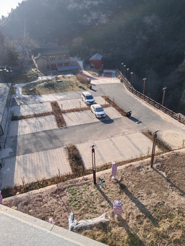 玄中寺旅行图片 6